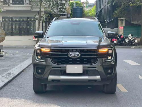 Ford Ranger Wildtrak 2.0 4x4 2022