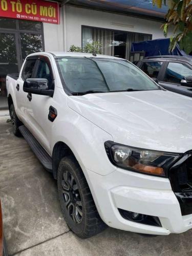 Bán xe Ford Ranger XLS 2016