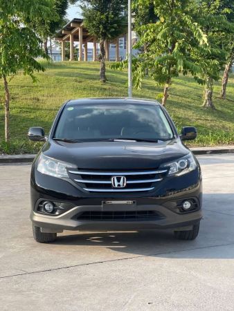 Honda CRV 2014 bản 2.0 xe đẹp zin toàn bộ