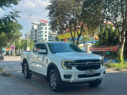 Ford Ranger XLT 2022 ĐKLĐ 2023