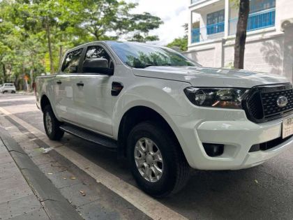 Ford Ranger XLS AT 2022