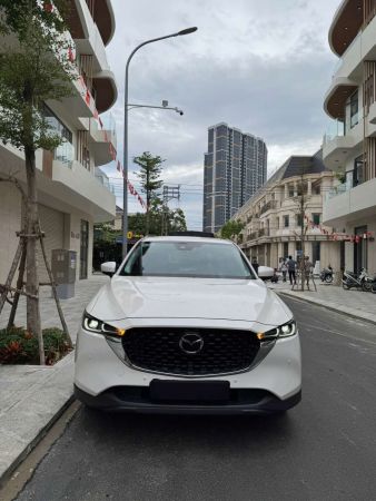 Bán xe Mazda CX5 2024