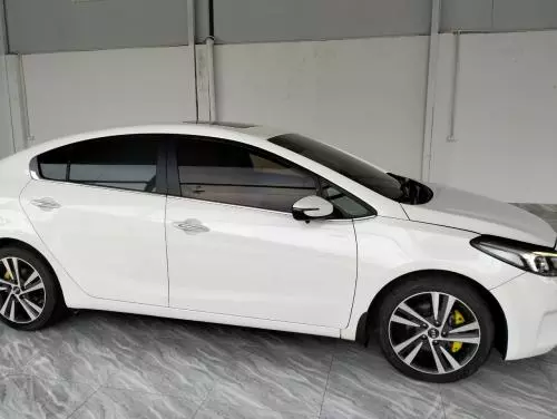 BÁN XE Cerato 1.6 AT sản xuất 2020 