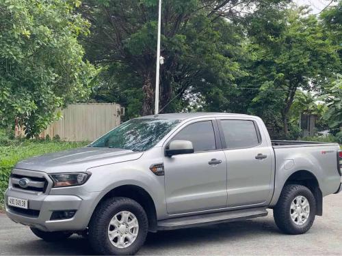 Bán xe Ford ranger 2016 XLS AT