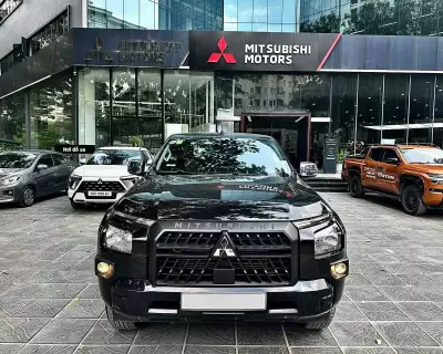Mitsubishi Triton GLX 2025 1 chủ