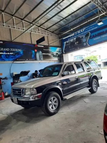 Xe Ford Ranger 2006 chính chủ, xe đẹp, còn mới, chất lượng tốt chủ đang đi
