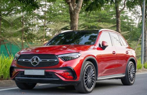 mercedes