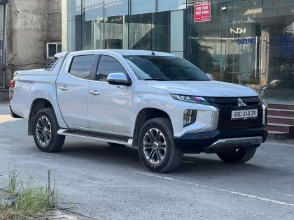Triton 2021 peremium full đồ