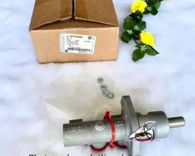 TỔNG PHANH XE CAPTIVA C100