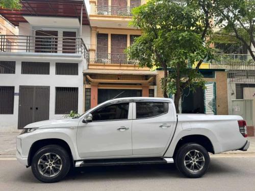 Bán xe Triton Sx  2021 std 1 cầu