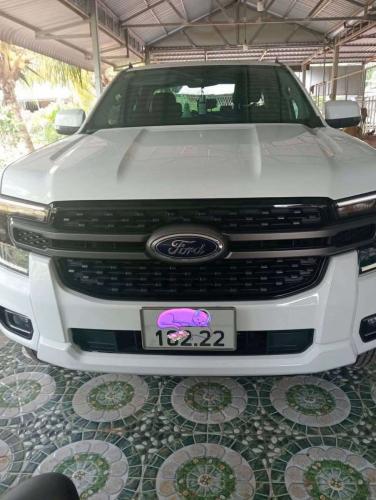 FOR RANGER XLS 2023