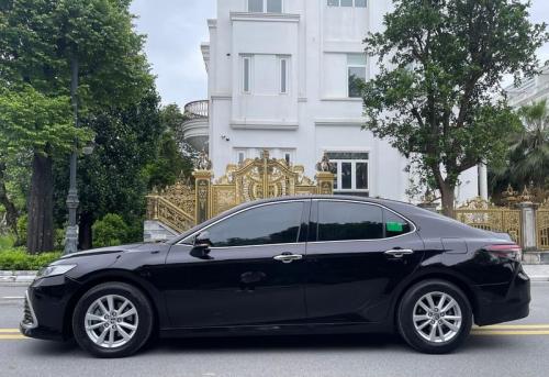 Bán xe Toyota Camry