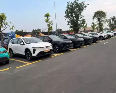 Cho thuê xe điện tự lái theo tháng tại HN