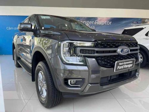 Bán xe Ranger XLS AT K/M Giảm Tiền Mặt, 2024