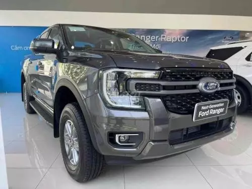 Bán xe Ranger XLS AT K/M Giảm Tiền Mặt, 2024