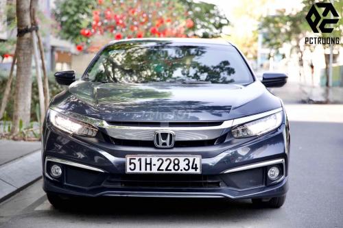  CIVIC G MODEL 2020, 20.000KM, NHẬP THÁI, SIÊU MỚI