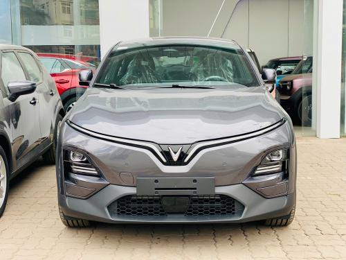 VINFAST VF6 PLUS 2025 SIÊU ƯU ĐÃI TRONG THÁNG 03/2025   