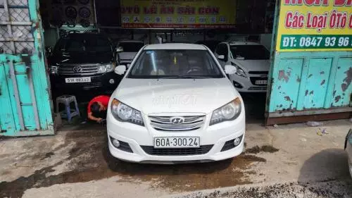 Bán xe 💚 🚗 HYUNDAI AVENTE 1.6 SỐ SÀN ĐỜI 2016 🚗 💚