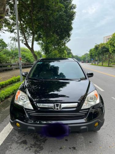 Bán xe Honda CRV