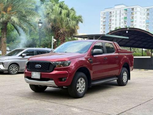 Ford ranger XLS 4x2 AT sản xuất 2022 