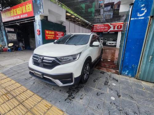 Bán xe Honda CRV