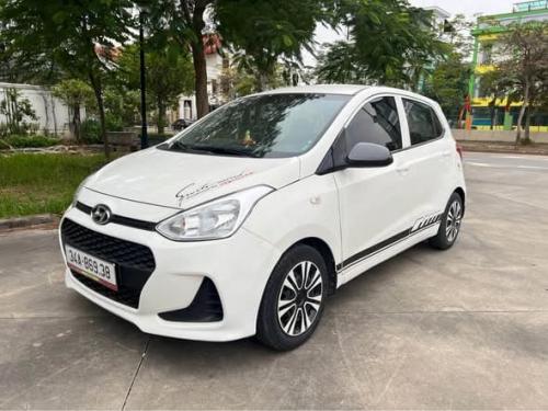Hyundai Grand i10 2019