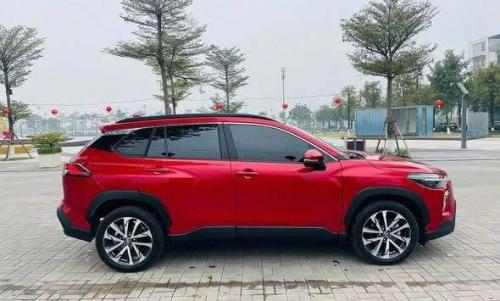 Bán xe Toyota Cross V Sx 2025