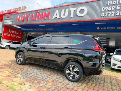 Mitsubishi Xpander AT 2021