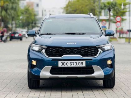 Kia Sonet Premium sx 2024