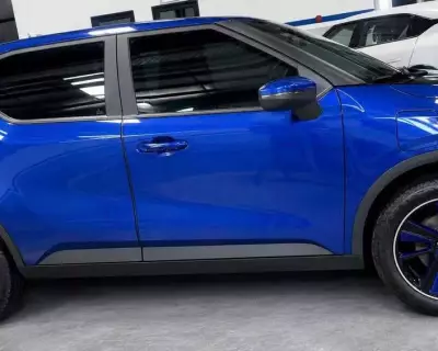 Cho thuê xe Vf5 tự lái tại HCM