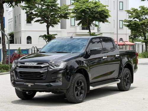 Bán xe Isuzu D-Max Sản Xuất 2023 1.9 AT 4x2