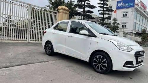 Bán xe Hyundai i10 đời 2018 số sàn