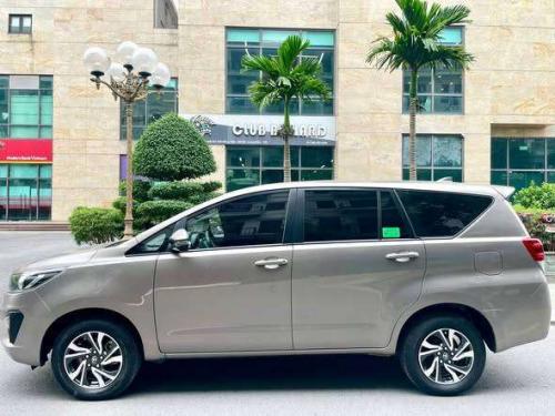 INNOVA sx và đăng ký 12/2020 2.0E MT