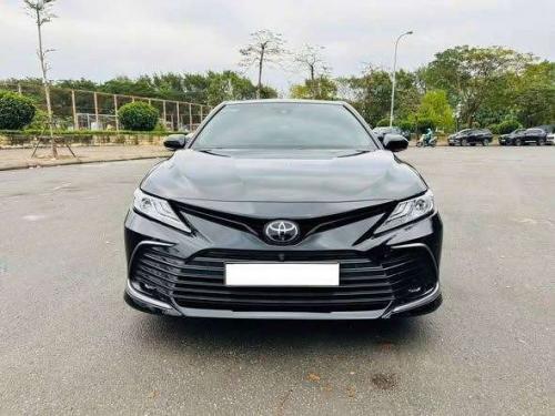 Toyota Camry 2.5Q 2022 đăng ký 2023