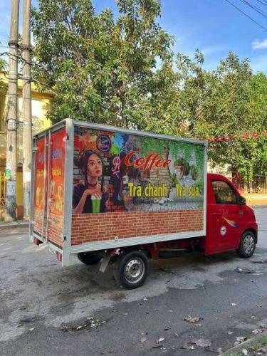Bán xe VEAM VPT095 2018