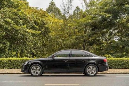 AUDI A4 1.8 TFSI đklđ 2015 cực cọp