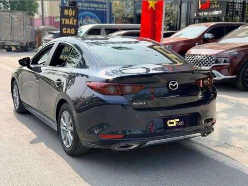 Bán xe Mazda3 Luxury 2024