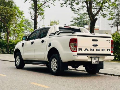 Ford Ranger 2020 xls stđ 1 cầu