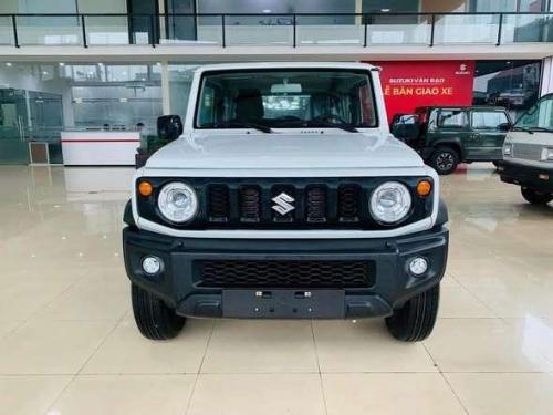 Bán xe Suzuki Jimny sx2025 