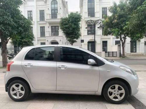 Cần bán xe Yaris Sx 2008