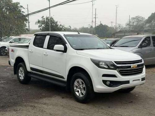 Bán xe Colorado 2019 số sàn 2 Cầu 