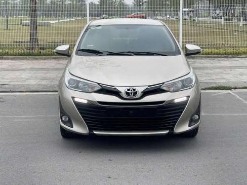 Bán xe Toyota Vios G 1.5AT