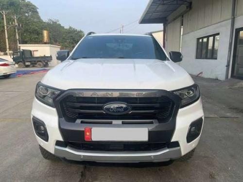 Bán xe witrak ranger 2019 ( 4x4 ) zin