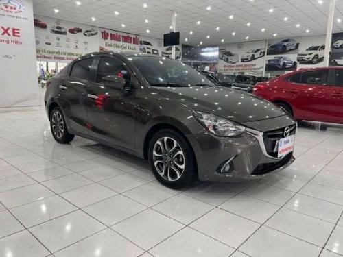Bán xe MAZDA2 1.5AT sx 2018