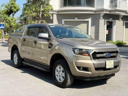 Ford Ranger XLS 2017 MT 4x2 cực chất