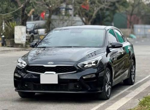 Bán xe Kia Cerato 2.0pre 2020