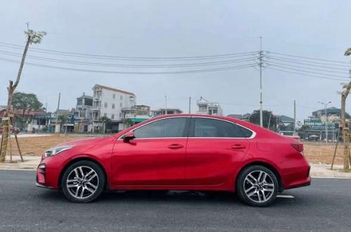Kia Cerato 2.0 AT Premium Sản Xuất 2021