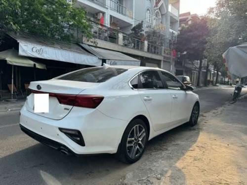 Kia Cerato 2018  model 2019 bản 2.0Pre