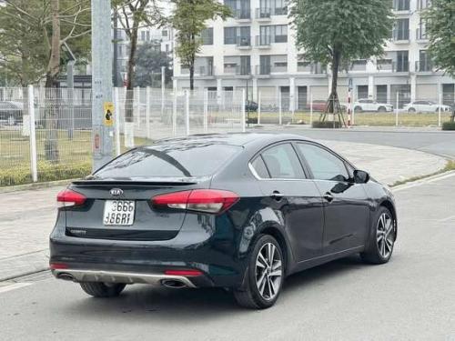 Bán xe Kia Cerato 2.0 2018