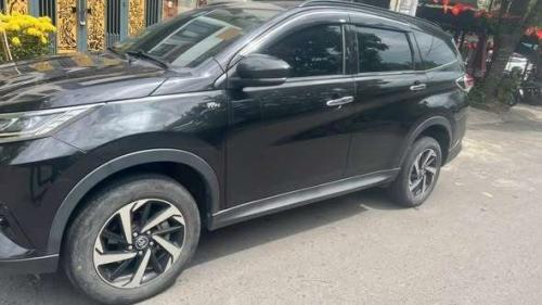 Bán xe Toyota Rush 2020 1.5AT
